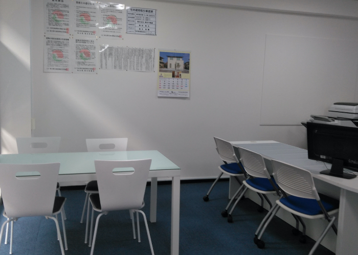 綾瀬支店