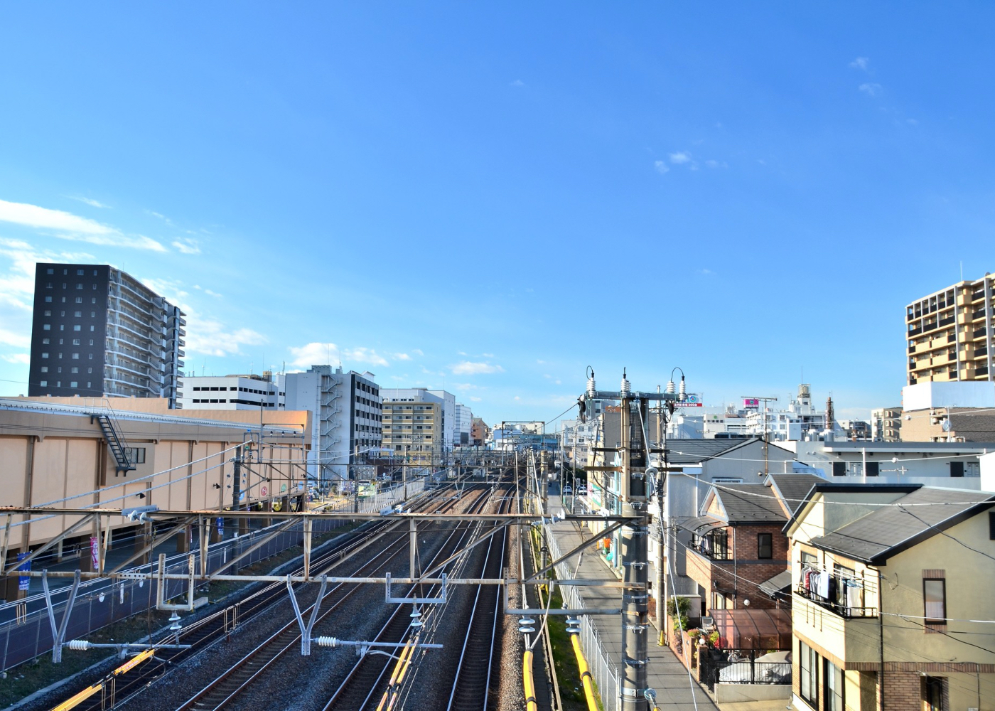 沿線から探す