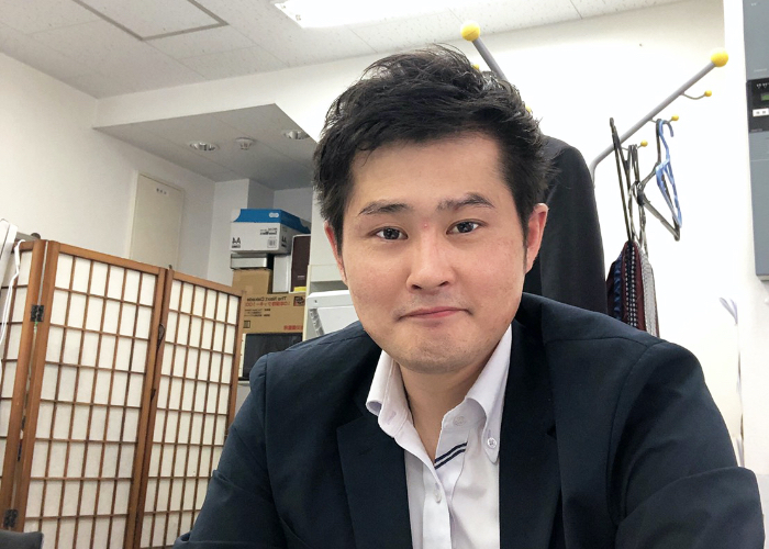 新小岩支店 浅野 浩二郎